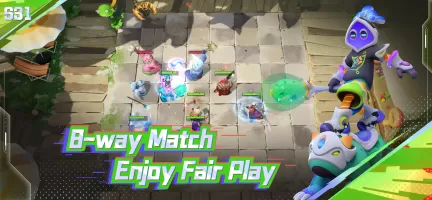 Auto Chess MOD APK