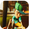 hello neighbor hide and seek alpha 4 Walkthrough MOD APK
