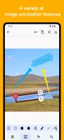 PicMarker: Blur & Markup MOD APK
