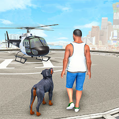 Grand City Vegas Crime Games MOD APK