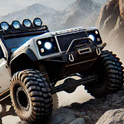 FNK Offroad 4x4 Simulator MOD APK