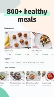 8fit Workouts & Meal Planner MOD APK