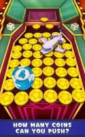 Coin Dozer: Casino MOD APK