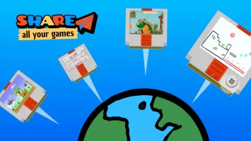 Draw Your Game Infinite MOD APK