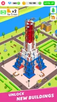 Idle Construction 3D MOD APK