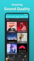 Rocket Music Player MOD APK