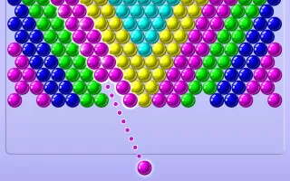 Bubble Shooter - Classic Pop MOD APK