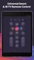 UniMote - Universal Smart TV Remote Control MOD APK