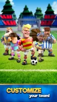 Soccer Royale: PvP Football MOD APK