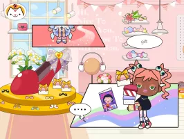 Miga Town: My Store MOD APK