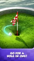 Golf Rival - Multiplayer Game MOD APK