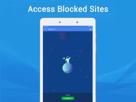 Armada VPN - Fast VPN Proxy MOD APK