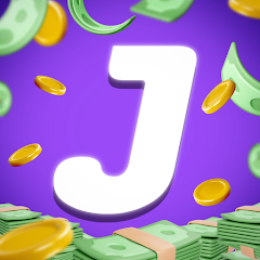 Jeton: Play & Earn Real Prizes MOD APK