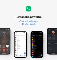 Right Dialer MOD APK