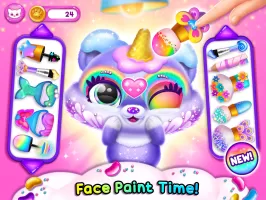 Fluvsies MOD APK