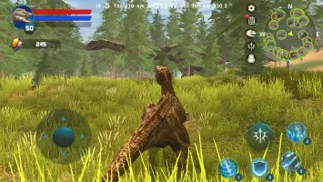 Baryonyx Simulator MOD APK