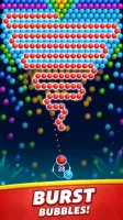 Bubble Shooter Viking Pop MOD APK
