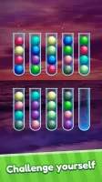 Ball Sort Puzzle Color Sort MOD APK