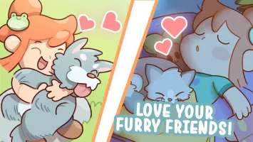My Dear Farm MOD APK