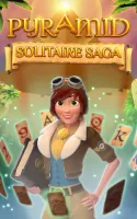 Pyramid Solitaire Saga MOD APK