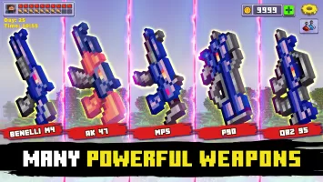 Build Block Craft MOD APK