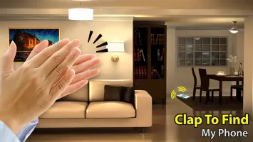Clap To Find My Phone MOD APK