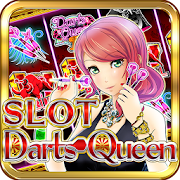 Darts Queen MOD APK