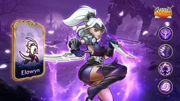 Empire Warriors: Tower Defense MOD APK