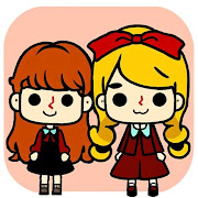 Happy School MOD APK