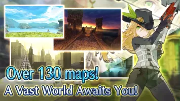 RPG Toram Online - MMORPG MOD APK