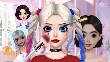 Princess Makeup: Makeup Games MOD APK