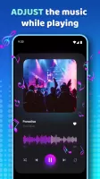 Equalizer Sound & Bass Booster MOD APK