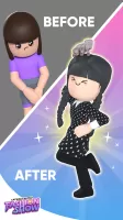 Fashion Show - Catwalk Battle MOD APK