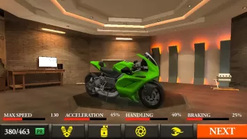 Moto Traffic Bike Race Game 3d MOD APK