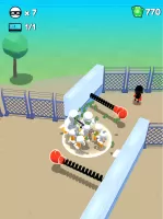 Prison Escape 3D - Jailbreak MOD APK