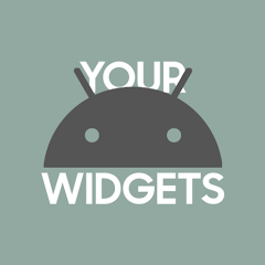 YOUR Widgets: Widgets & Walls MOD APK