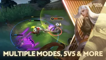 Arena of Valor MOD APK