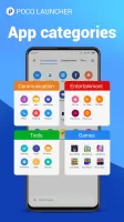 POCO Launcher 2.0 - Customize, MOD APK