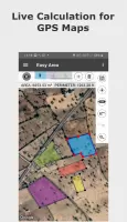 Easy Area : Land Area Measure MOD APK