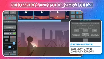 Stick Nodes - Animation MOD APK