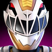 Power Rangers: Legacy Wars MOD APK