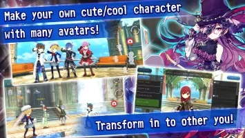 AVABEL LUPINUS MOD APK