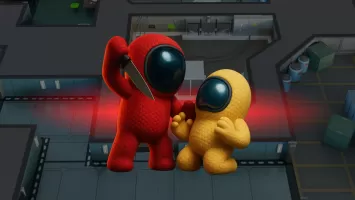 Imposter 3D: Ultimate Online MOD APK