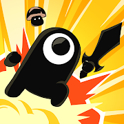 Awesome Devil: Idle RPG! MOD APK