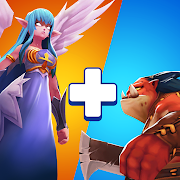 Merge Tower Defense 3D MOD APK