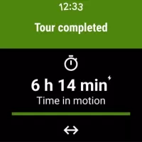 komoot - hike, bike & run MOD APK