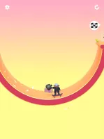 Lazy Jump MOD APK