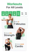 Home Fitness Coach: FitCoach MOD APK