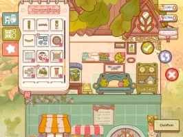 Fairy Village MOD APK