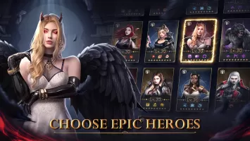 Return of Shadow MOD APK